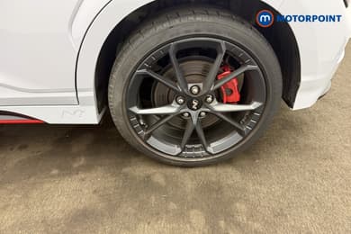 Hyundai Kona N Automatic Petrol SUV - Stock Number (1673921) - 28th supplementary image