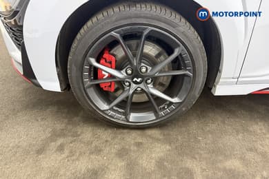 Hyundai Kona N Automatic Petrol SUV - Stock Number (1673921) - 29th supplementary image