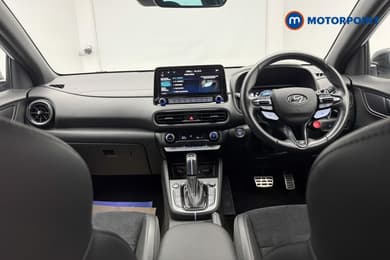 Hyundai Kona N Automatic Petrol SUV - Stock Number (1673921) - 1st supplementary image