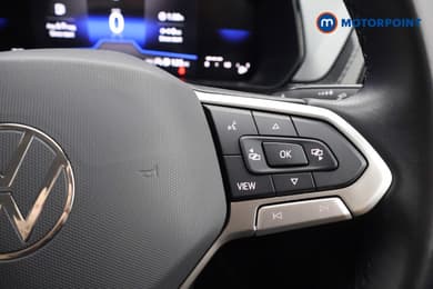 Volkswagen T-Cross Match Manual Petrol SUV - Stock Number (1674932) - 3rd supplementary image