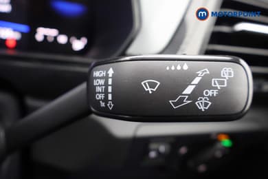 Volkswagen T-Cross Match Manual Petrol SUV - Stock Number (1674932) - 5th supplementary image