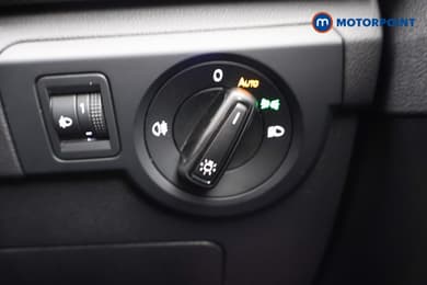 Volkswagen T-Cross Match Manual Petrol SUV - Stock Number (1674932) - 7th supplementary image