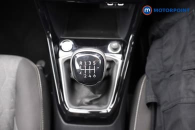 Volkswagen T-Cross Match Manual Petrol SUV - Stock Number (1674932) - 10th supplementary image