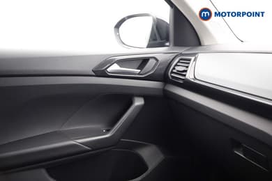 Volkswagen T-Cross Match Manual Petrol SUV - Stock Number (1674932) - 11th supplementary image
