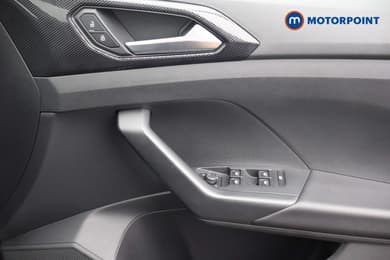 Volkswagen T-Cross Match Manual Petrol SUV - Stock Number (1674932) - 12th supplementary image