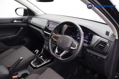 Volkswagen T-Cross Match Manual Petrol SUV - Stock Number (1674932) - 13th supplementary image