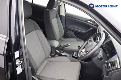 Volkswagen T-Cross Match Manual Petrol SUV - Stock Number (1674932) - 14th supplementary image