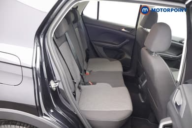 Volkswagen T-Cross Match Manual Petrol SUV - Stock Number (1674932) - 15th supplementary image