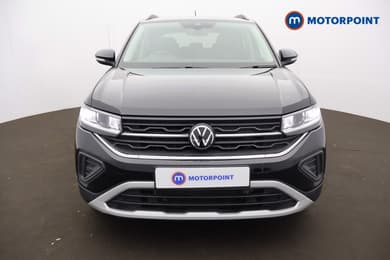 Volkswagen T-Cross Match Manual Petrol SUV - Stock Number (1674932) - 19th supplementary image