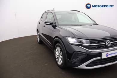Volkswagen T-Cross Match Manual Petrol SUV - Stock Number (1674932) - 20th supplementary image