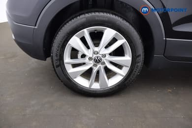 Volkswagen T-Cross Match Manual Petrol SUV - Stock Number (1674932) - 21st supplementary image