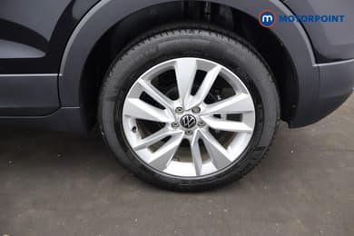 Volkswagen T-Cross Match Manual Petrol SUV - Stock Number (1674932) - 24th supplementary image