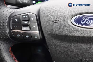 Ford Kuga St-Line Automatic Petrol Plug-In Hybrid SUV - Stock Number (1677600) - 2nd supplementary image