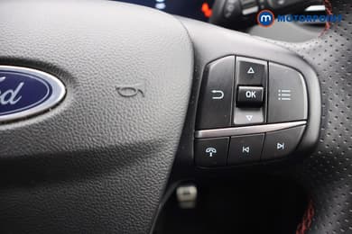 Ford Kuga St-Line Automatic Petrol Plug-In Hybrid SUV - Stock Number (1677600) - 3rd supplementary image