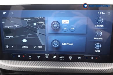 Ford Kuga St-Line Automatic Petrol Plug-In Hybrid SUV - Stock Number (1677600) - 8th supplementary image