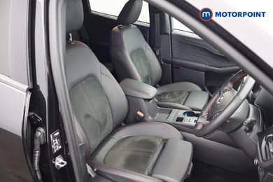 Ford Kuga St-Line Automatic Petrol Plug-In Hybrid SUV - Stock Number (1677600) - 14th supplementary image