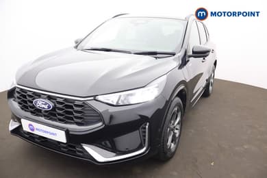 Ford Kuga St-Line Automatic Petrol Plug-In Hybrid SUV - Stock Number (1677600) - 18th supplementary image