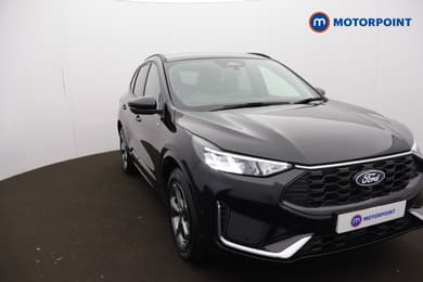 Ford Kuga St-Line Automatic Petrol Plug-In Hybrid SUV - Stock Number (1677600) - 20th supplementary image
