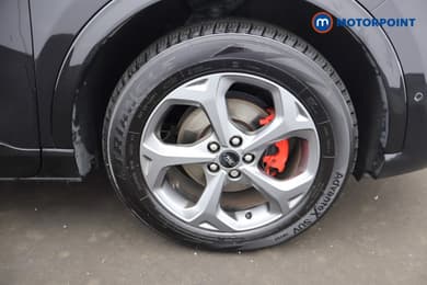 Ford Kuga St-Line Automatic Petrol Plug-In Hybrid SUV - Stock Number (1677600) - 22nd supplementary image