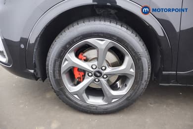 Ford Kuga St-Line Automatic Petrol Plug-In Hybrid SUV - Stock Number (1677600) - 23rd supplementary image
