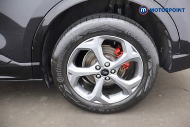 Ford Kuga St-Line Automatic Petrol Plug-In Hybrid SUV - Stock Number (1677600) - 24th supplementary image