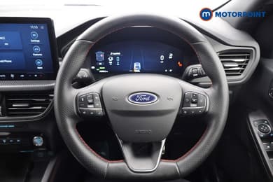 Ford Kuga St-Line Automatic Petrol Plug-In Hybrid SUV - Stock Number (1677600) - 1st supplementary image
