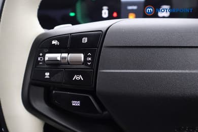 KIA Sportage Gt-Line Automatic Petrol-Electric Hybrid SUV - Stock Number (1680198) - 2nd supplementary image
