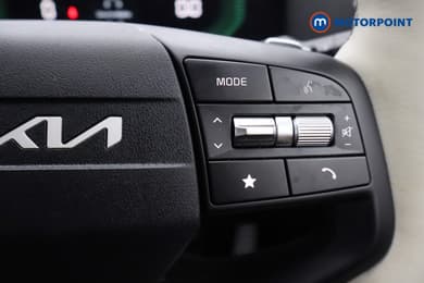 KIA Sportage Gt-Line Automatic Petrol-Electric Hybrid SUV - Stock Number (1680198) - 3rd supplementary image