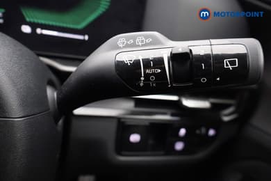 KIA Sportage Gt-Line Automatic Petrol-Electric Hybrid SUV - Stock Number (1680198) - 5th supplementary image