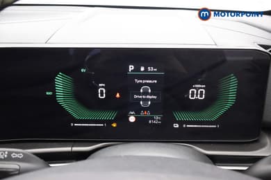 KIA Sportage Gt-Line Automatic Petrol-Electric Hybrid SUV - Stock Number (1680198) - 6th supplementary image