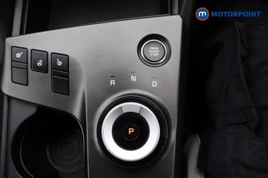 KIA Sportage Gt-Line Automatic Petrol-Electric Hybrid SUV - Stock Number (1680198) - 9th supplementary image