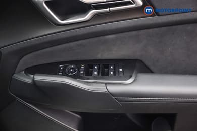 KIA Sportage Gt-Line Automatic Petrol-Electric Hybrid SUV - Stock Number (1680198) - 11th supplementary image