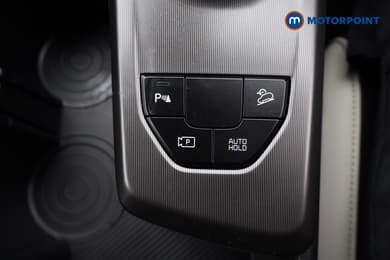 KIA Sportage Gt-Line Automatic Petrol-Electric Hybrid SUV - Stock Number (1680198) - 13th supplementary image