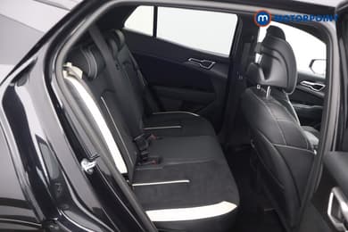 KIA Sportage Gt-Line Automatic Petrol-Electric Hybrid SUV - Stock Number (1680198) - 16th supplementary image