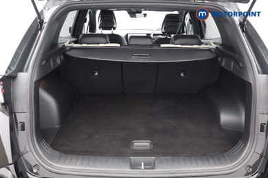 KIA Sportage Gt-Line Automatic Petrol-Electric Hybrid SUV - Stock Number (1680198) - 17th supplementary image