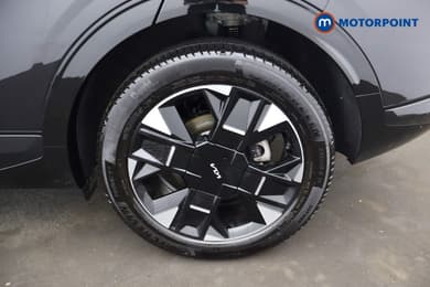 KIA Sportage Gt-Line Automatic Petrol-Electric Hybrid SUV - Stock Number (1680198) - 25th supplementary image