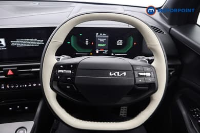 KIA Sportage Gt-Line Automatic Petrol-Electric Hybrid SUV - Stock Number (1680198) - 1st supplementary image