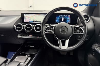 Mercedes-Benz GLA Sport Automatic Diesel SUV - Stock Number (1681110) - 2nd supplementary image