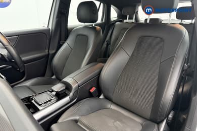 Mercedes-Benz GLA Sport Automatic Diesel SUV - Stock Number (1681110) - 3rd supplementary image