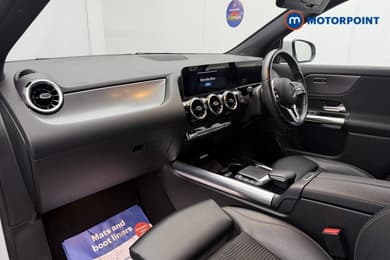 Mercedes-Benz GLA Sport Automatic Diesel SUV - Stock Number (1681110) - 4th supplementary image