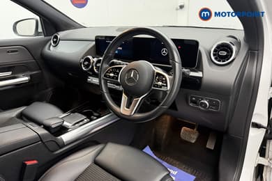 Mercedes-Benz GLA Sport Automatic Diesel SUV - Stock Number (1681110) - 7th supplementary image