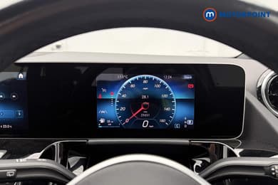 Mercedes-Benz GLA Sport Automatic Diesel SUV - Stock Number (1681110) - 10th supplementary image