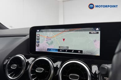 Mercedes-Benz GLA Sport Automatic Diesel SUV - Stock Number (1681110) - 12th supplementary image
