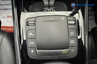 Mercedes-Benz GLA Sport Automatic Diesel SUV - Stock Number (1681110) - 17th supplementary image