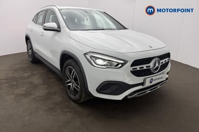 Mercedes-Benz GLA Sport Automatic Diesel SUV - Stock Number (1681110) - 23rd supplementary image