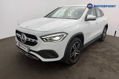 Mercedes-Benz GLA Sport Automatic Diesel SUV - Stock Number (1681110) - 24th supplementary image