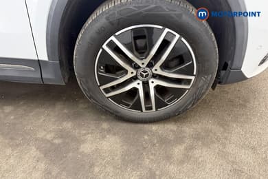 Mercedes-Benz GLA Sport Automatic Diesel SUV - Stock Number (1681110) - 26th supplementary image