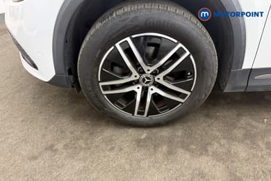 Mercedes-Benz GLA Sport Automatic Diesel SUV - Stock Number (1681110) - 29th supplementary image
