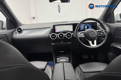 Mercedes-Benz GLA Sport Automatic Diesel SUV - Stock Number (1681110) - 1st supplementary image
