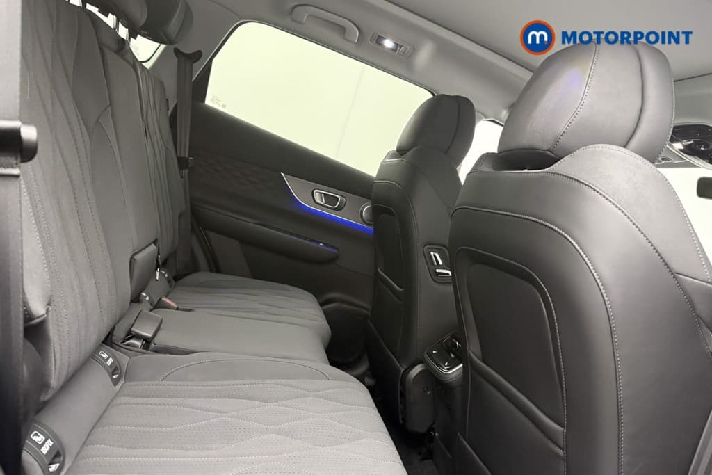 Chery Tiggo 8 Summit Automatic Petrol Plug-In Hybrid SUV - Stock Number (1682739) - 8th supplementary image